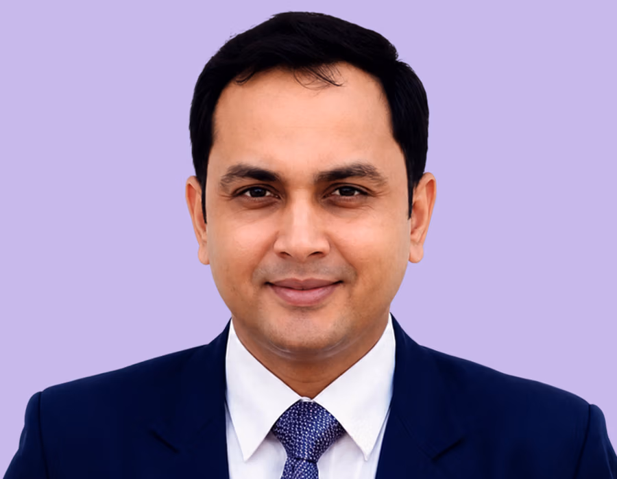 Sanjay Das - Owner - Andiamo